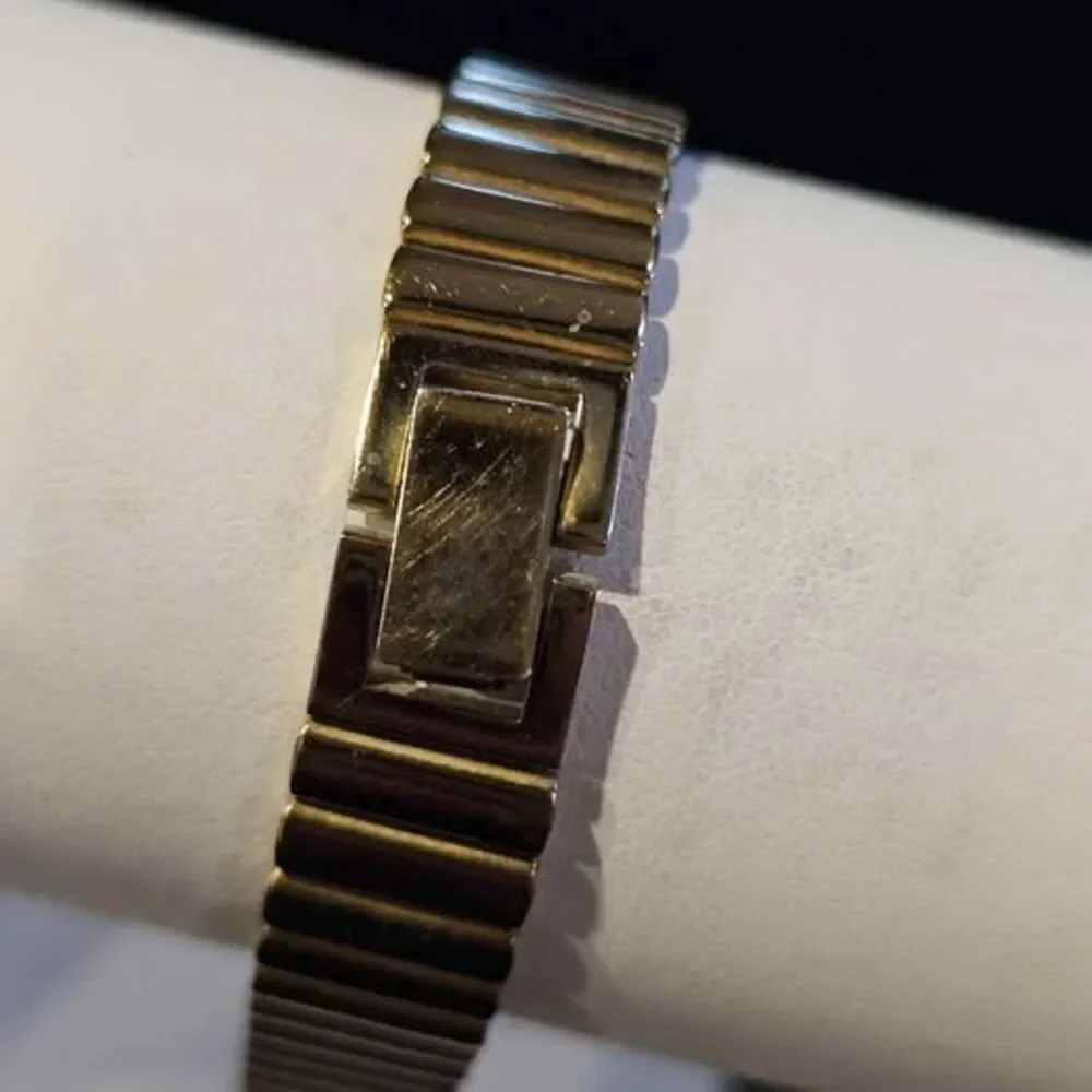 Vintage ladies Seiko 1/2 Moon